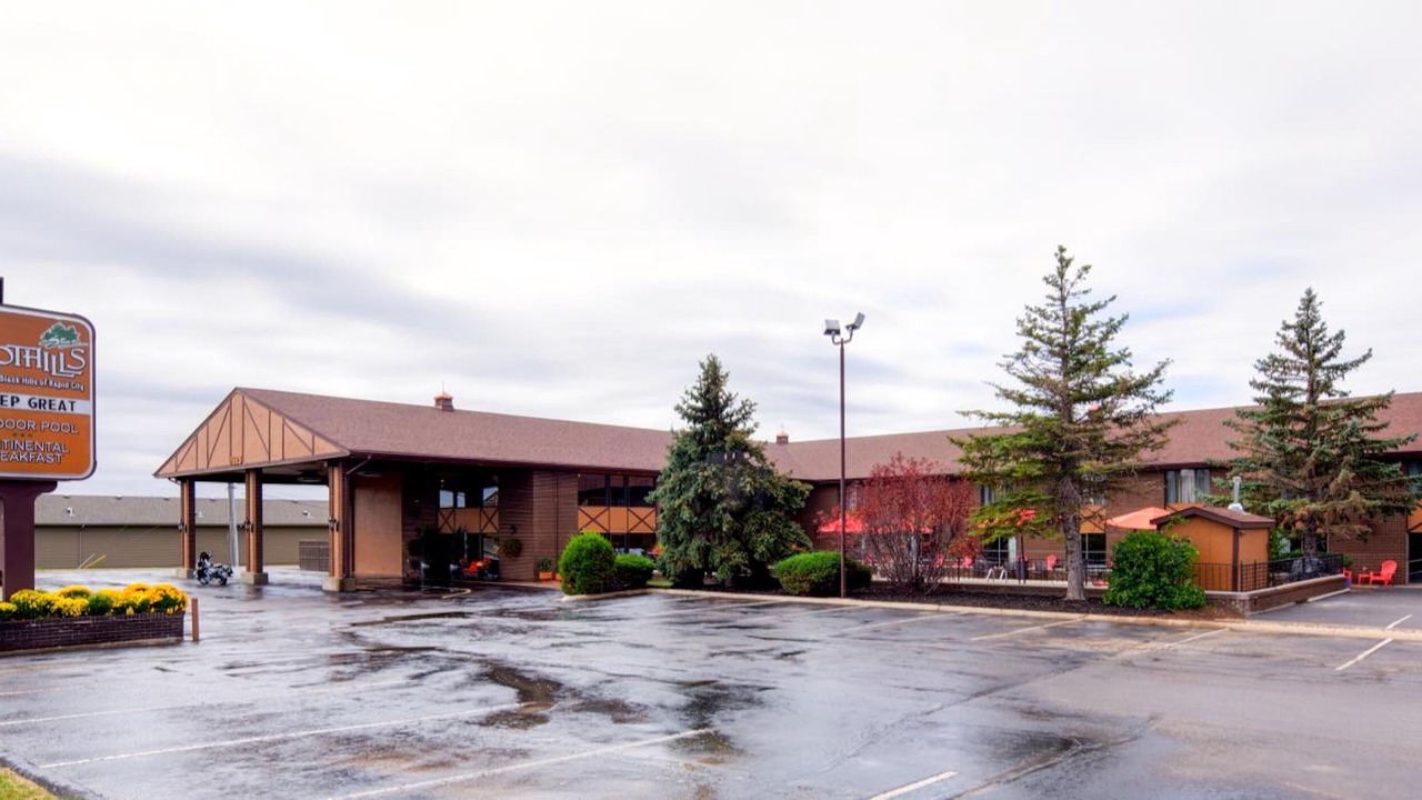 Photo of Outdoor in Rapid City