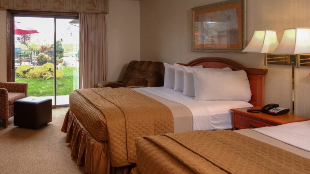 Photo of Bedroom in Rapid City