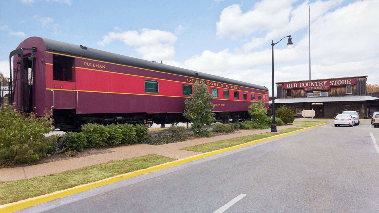 Photo of Outdoor in Jackson