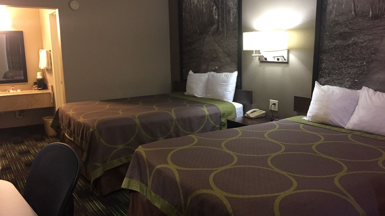 Photo of Bedroom in Jackson