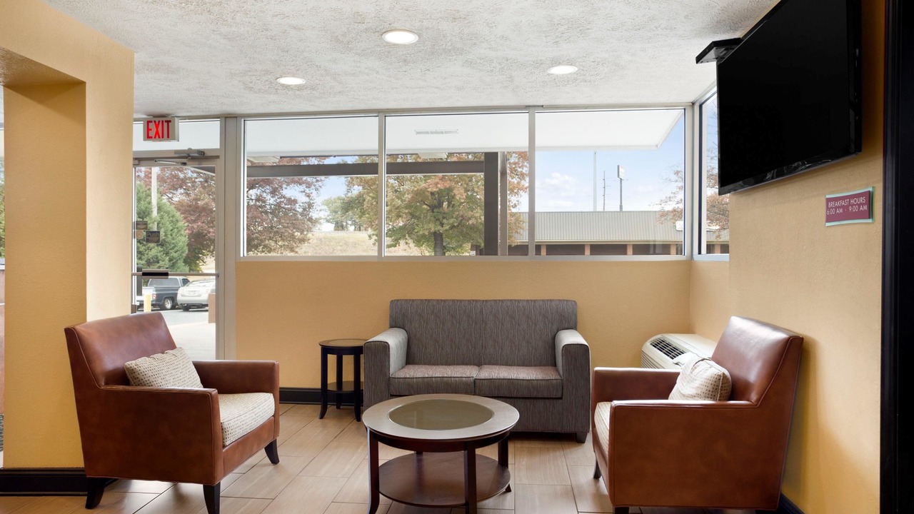 Photo of Livingroom in Jackson