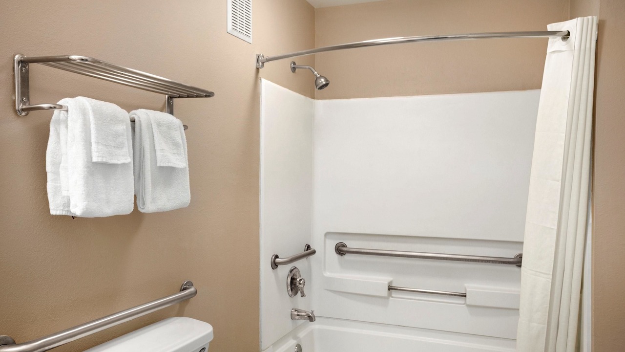 Photo of Bathroom in Jackson