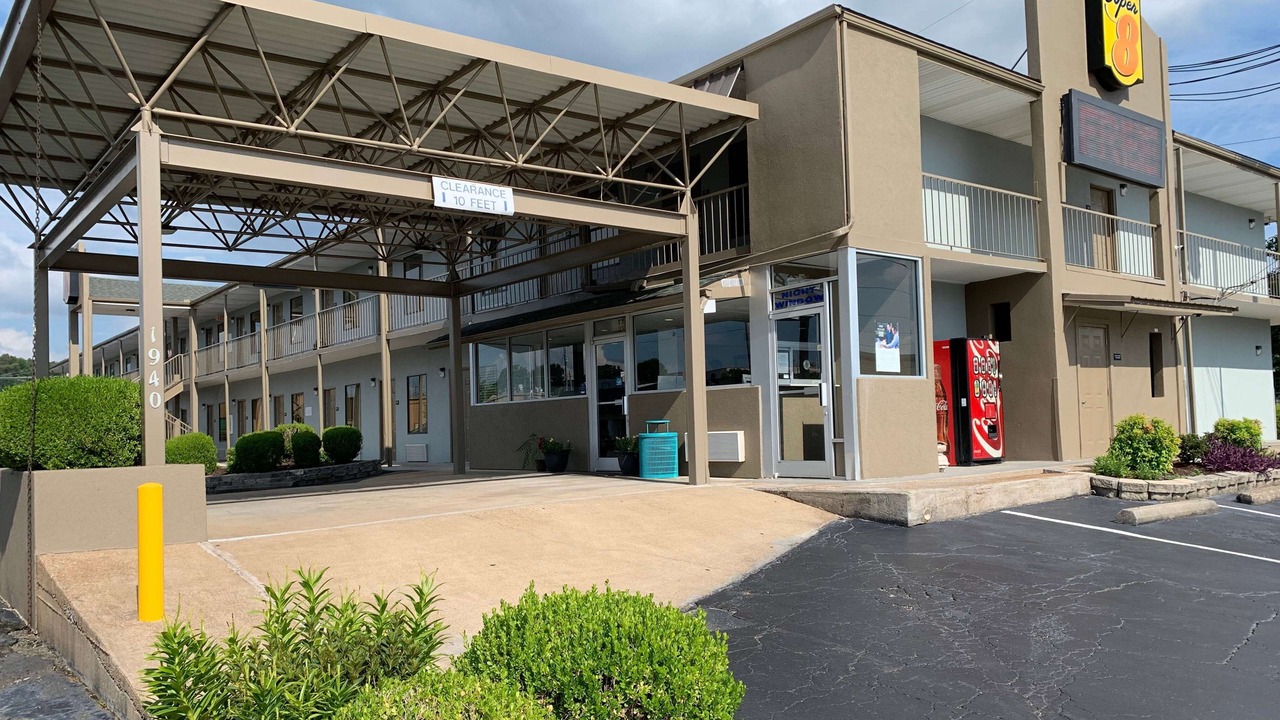 Photo of Outdoor in Jackson