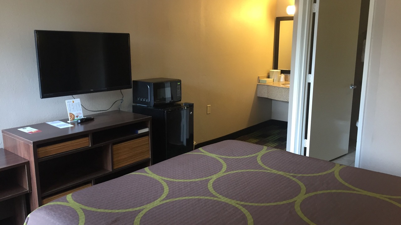 Photo of Bedroom in Jackson