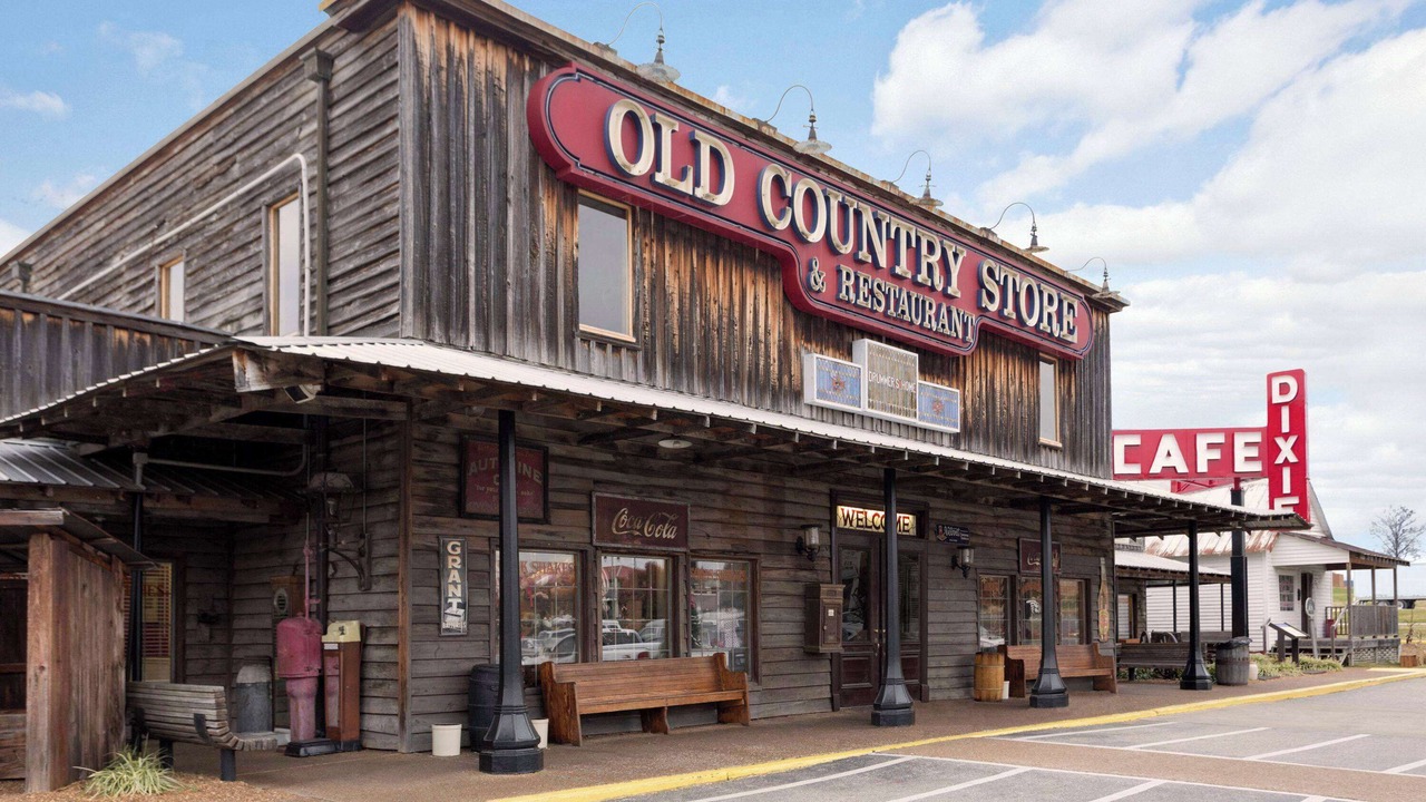 Photo of Outdoor in Jackson