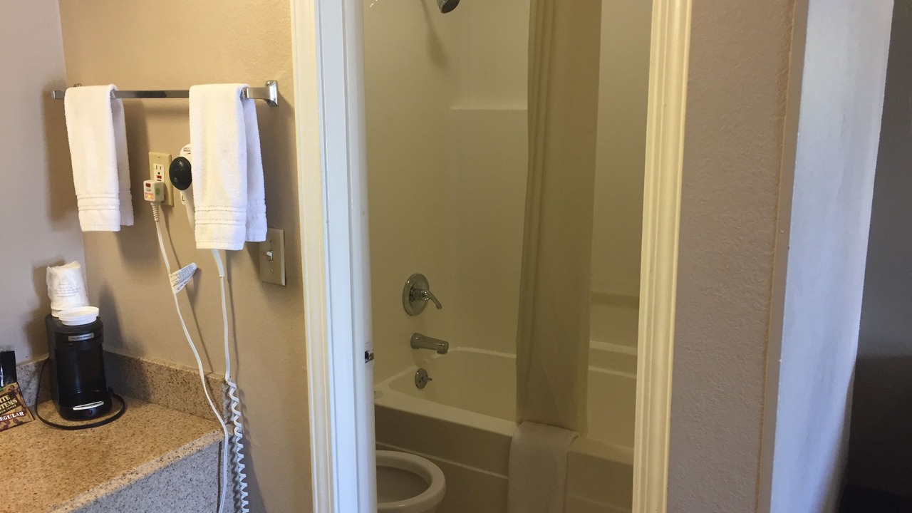 Photo of Bathroom in Jackson