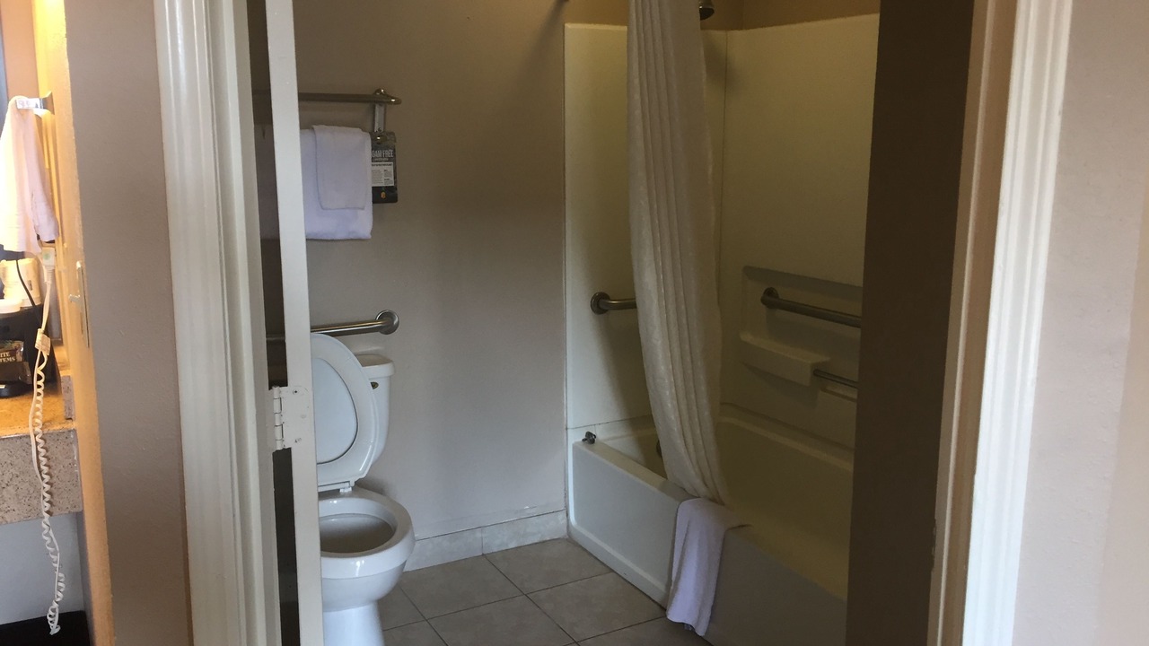 Photo of Bathroom in Jackson