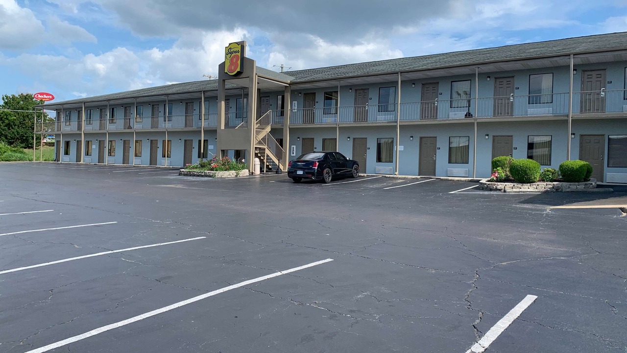 Photo of Outdoor in Jackson