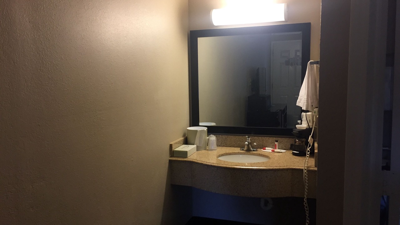 Photo of Bathroom in Jackson