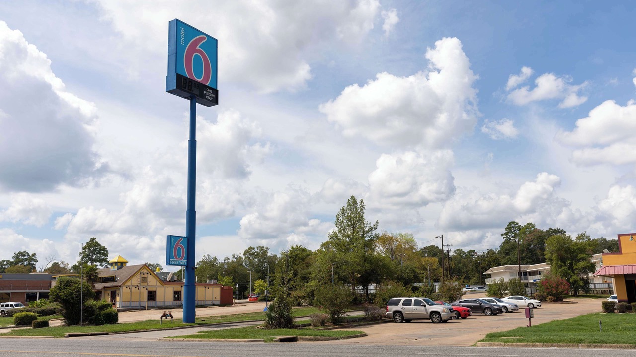 Photo of Outdoor in Lufkin