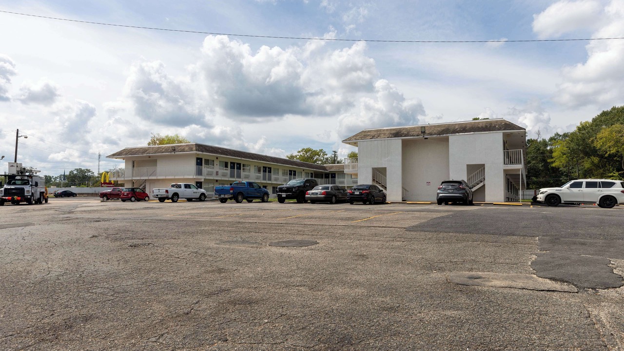 Photo of Outdoor in Lufkin
