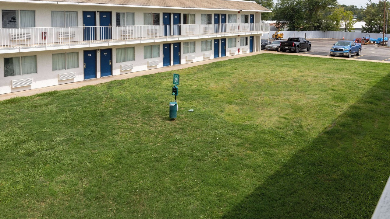 Photo of Outdoor in Lufkin