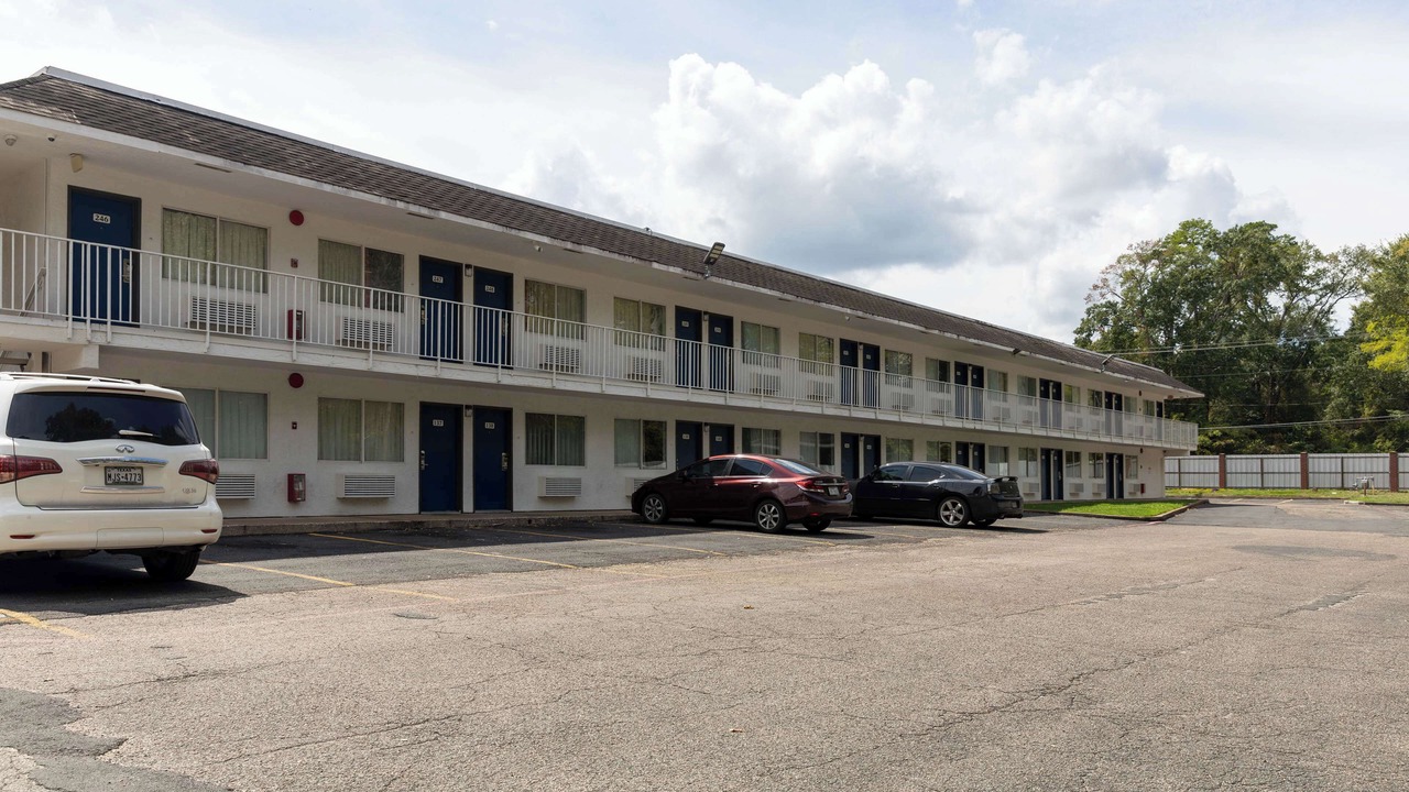 Photo of Outdoor in Lufkin