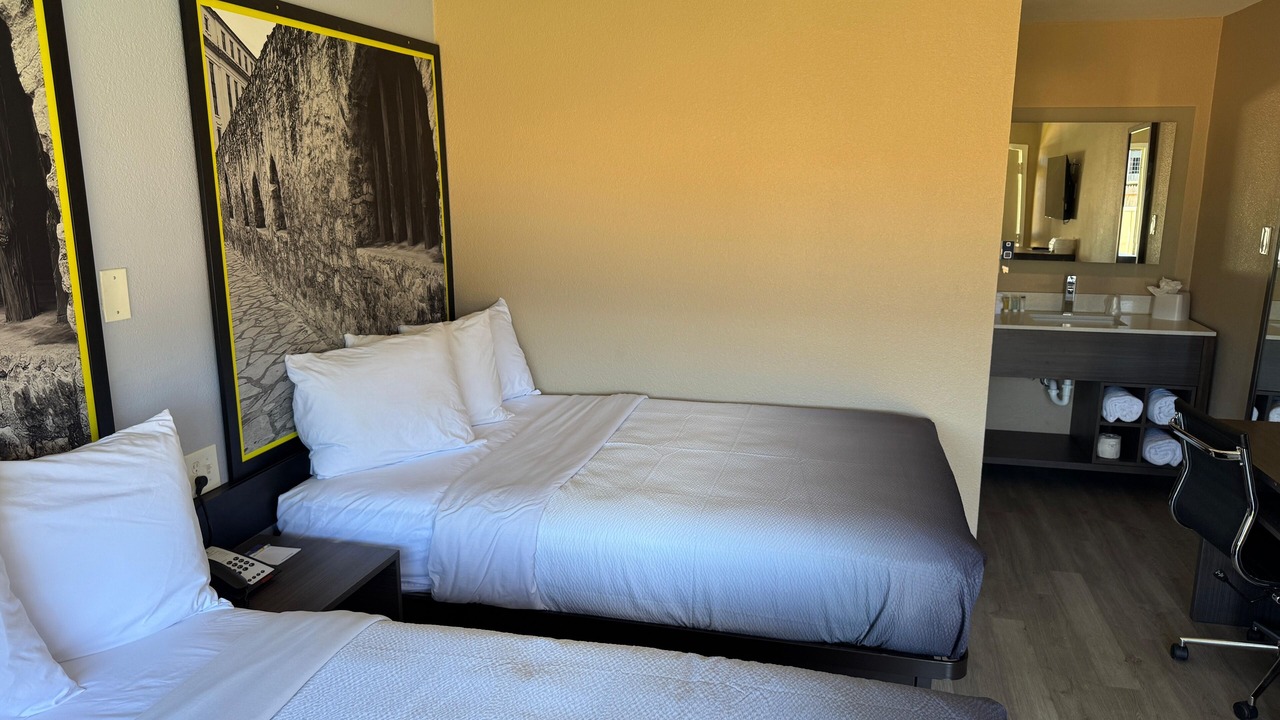 Photo of Bedroom in Big Spring