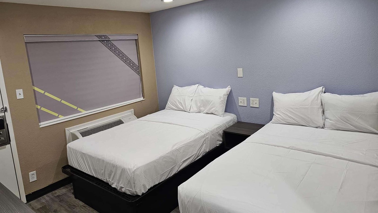 Photo of Bedroom in Big Spring