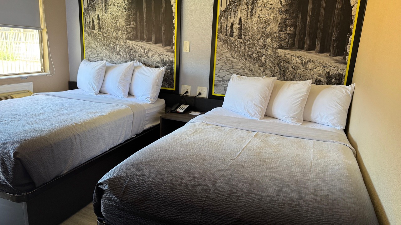 Photo of Bedroom in Big Spring