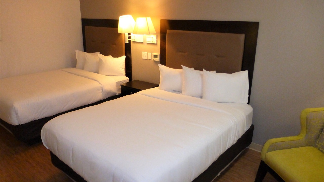 Photo of Bedroom in Jersey Village
