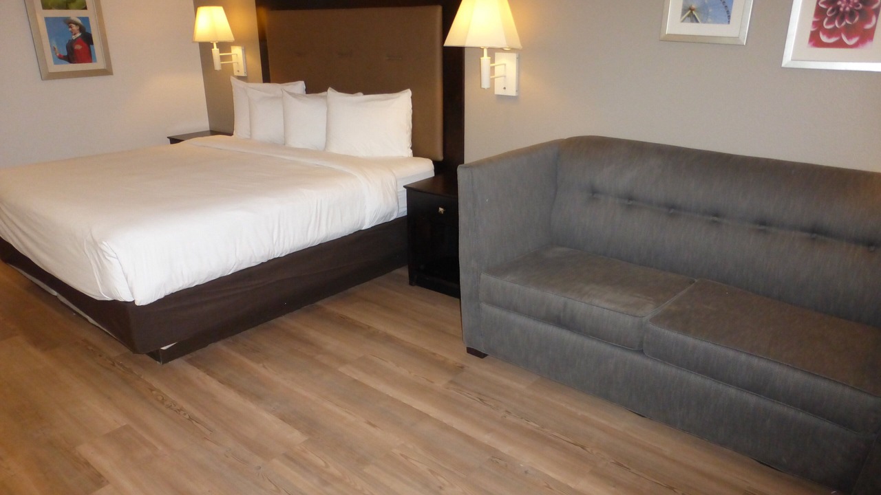 Photo of Bedroom in Jersey Village