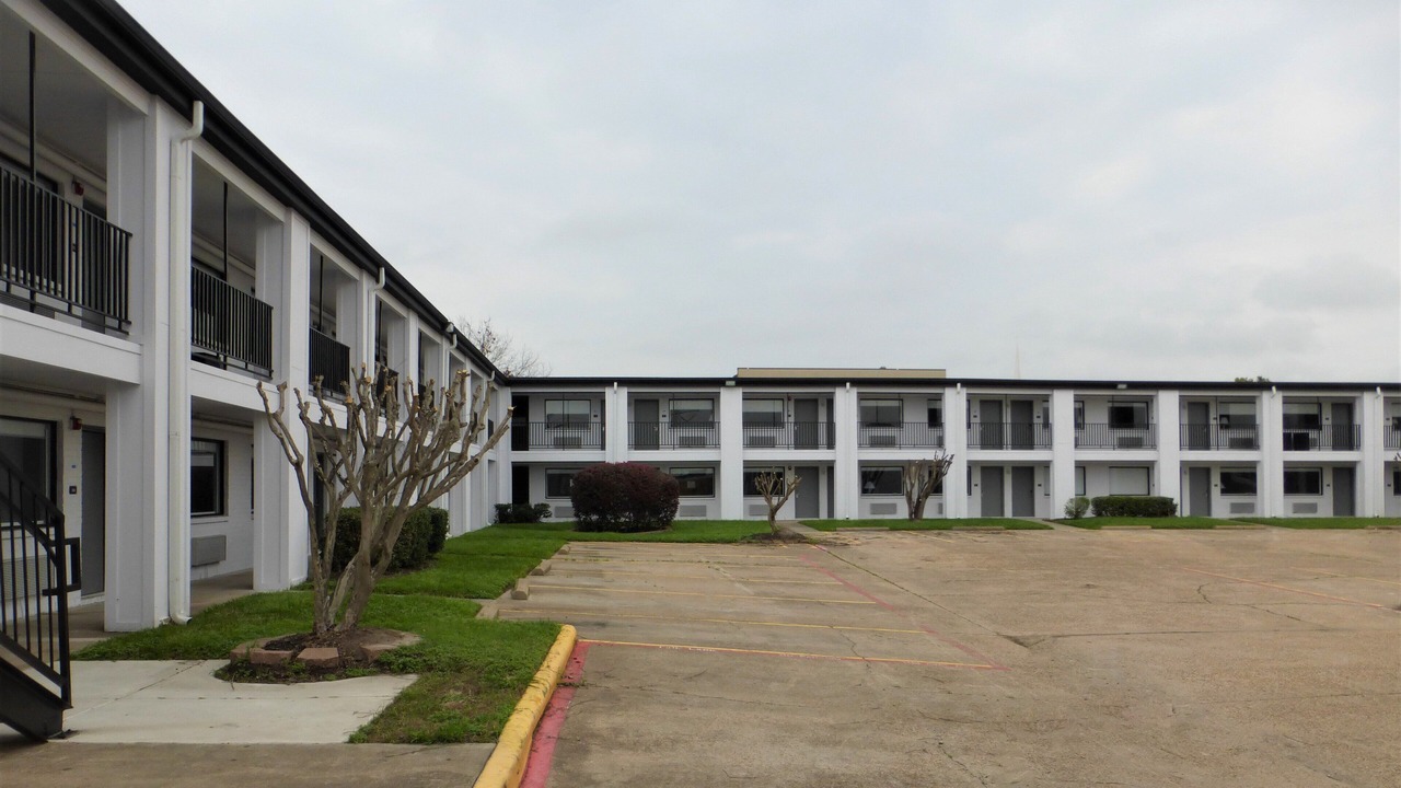 Photo of Outdoor in Jersey Village