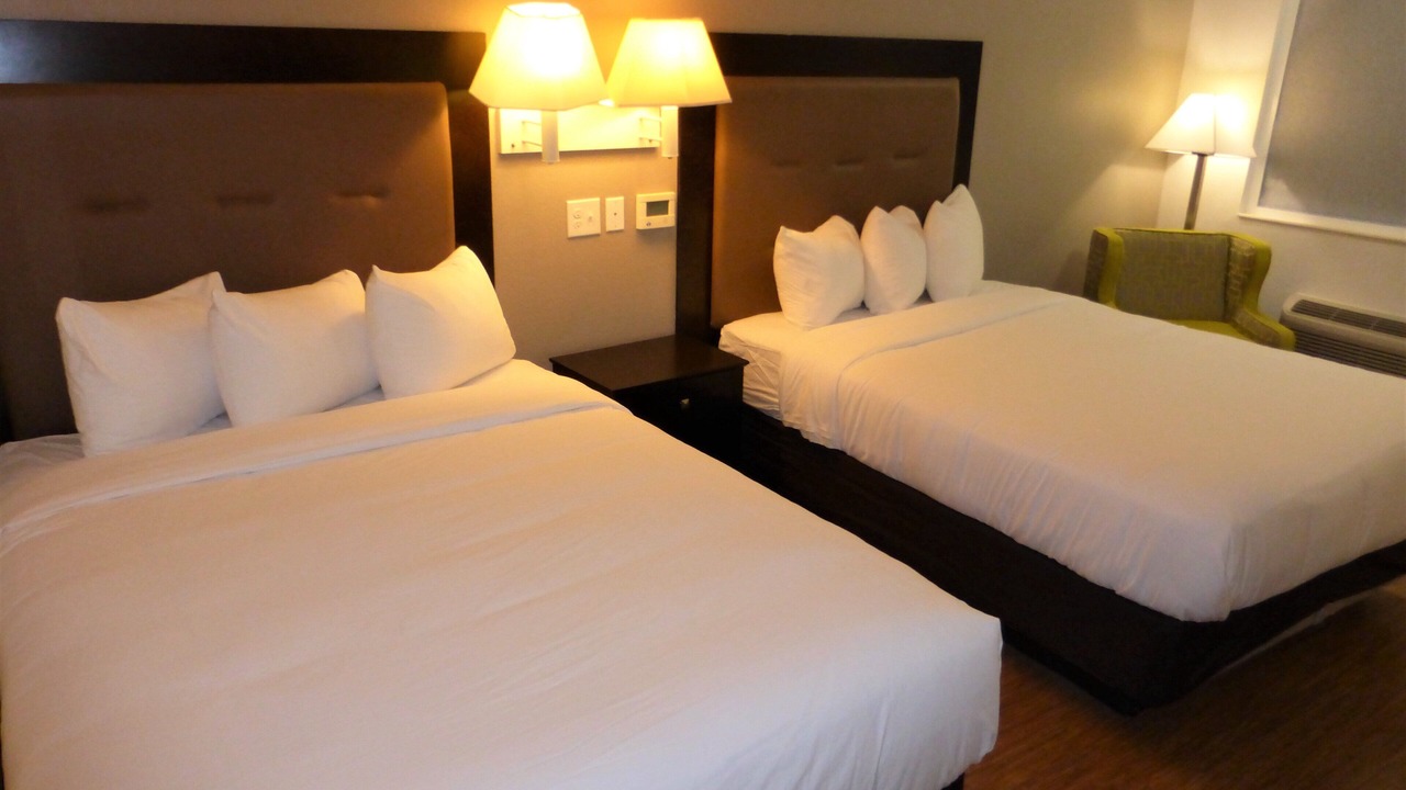 Photo of Bedroom in Jersey Village