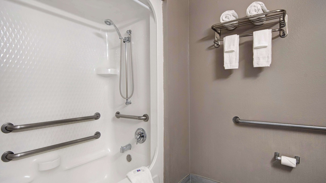 Photo of Bathroom in Southside