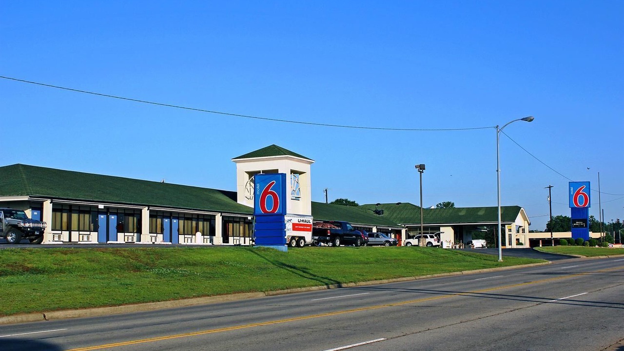 Photo of Outdoor in Sallisaw