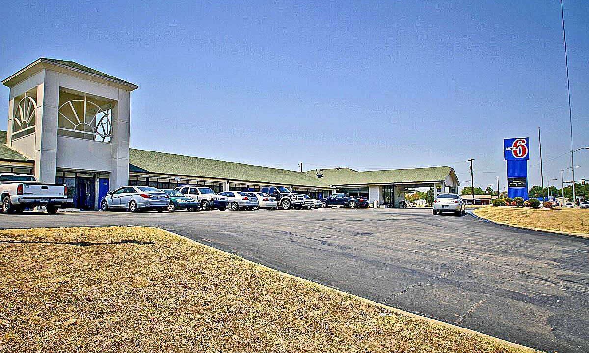 Photo of Outdoor in Sallisaw