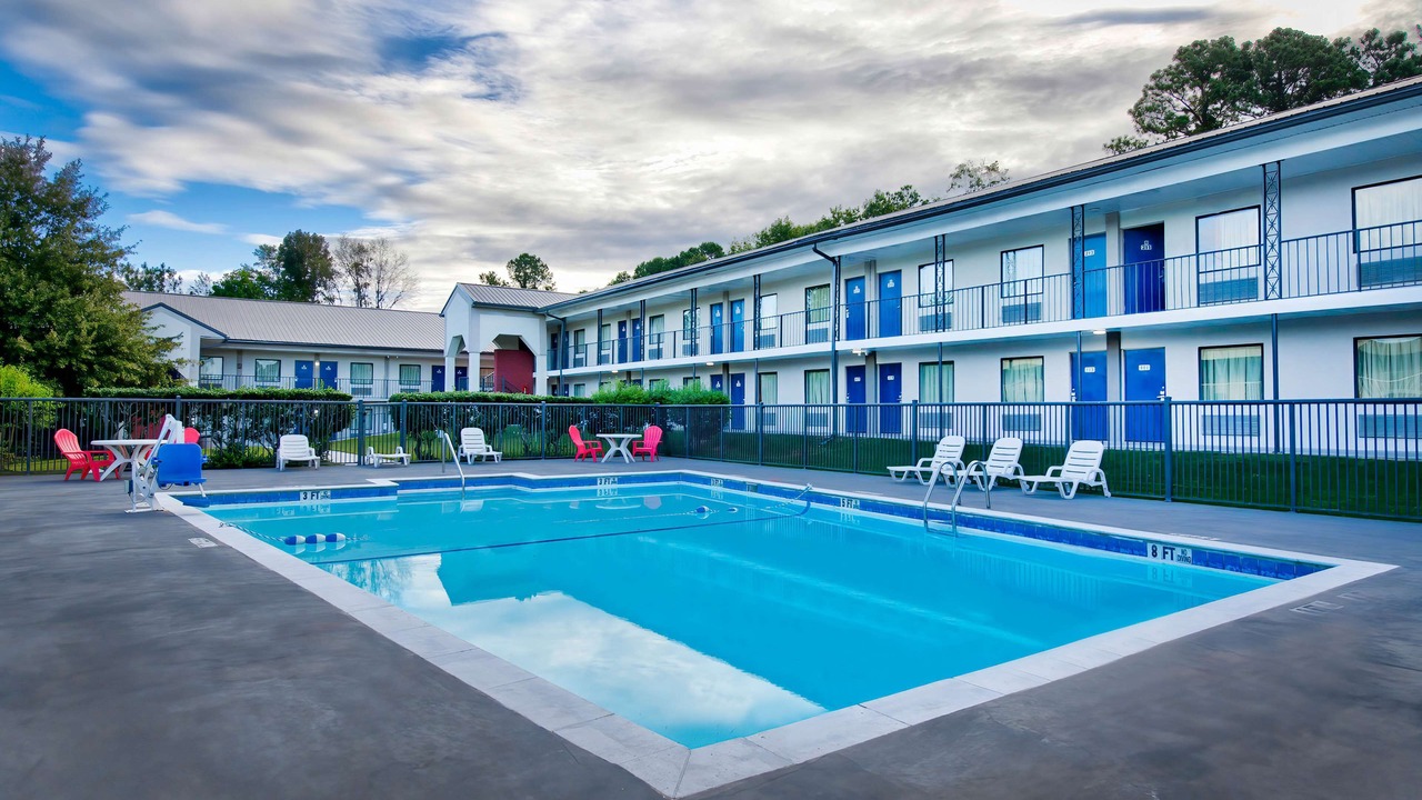 Photo of Outdoor in Gainesville