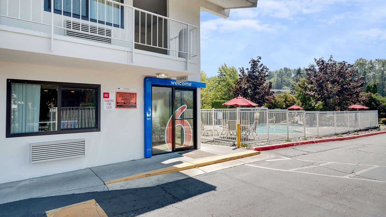 Photo of Outdoor in Sehome