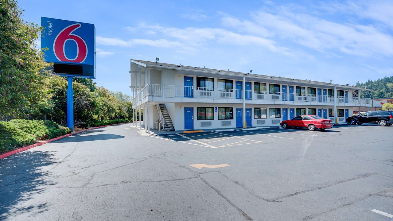 Photo of Outdoor in Sehome