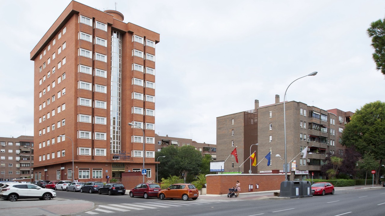 Photo of Outdoor in Pueblo Nuevo