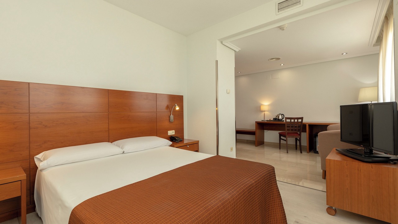 Photo of Bedroom in Pueblo Nuevo
