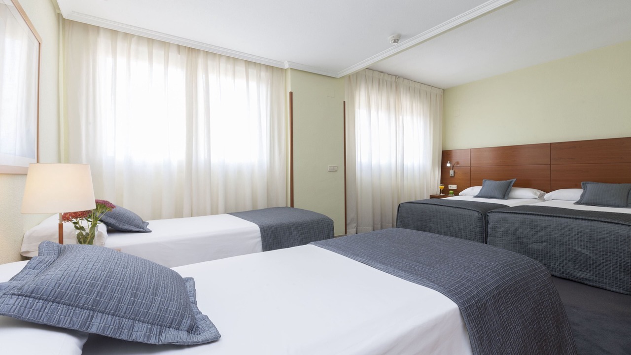 Photo of Bedroom in Pueblo Nuevo
