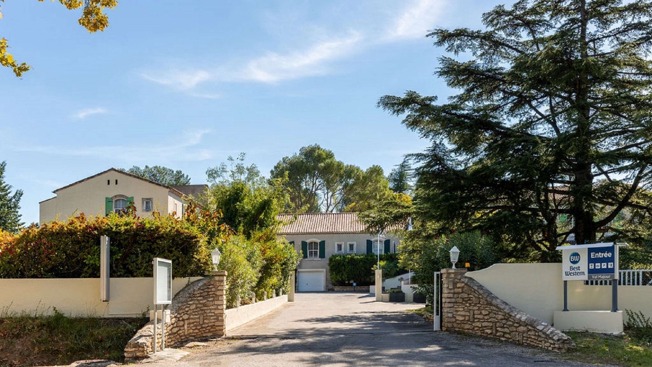 Photo of Outdoor in Fontvieille