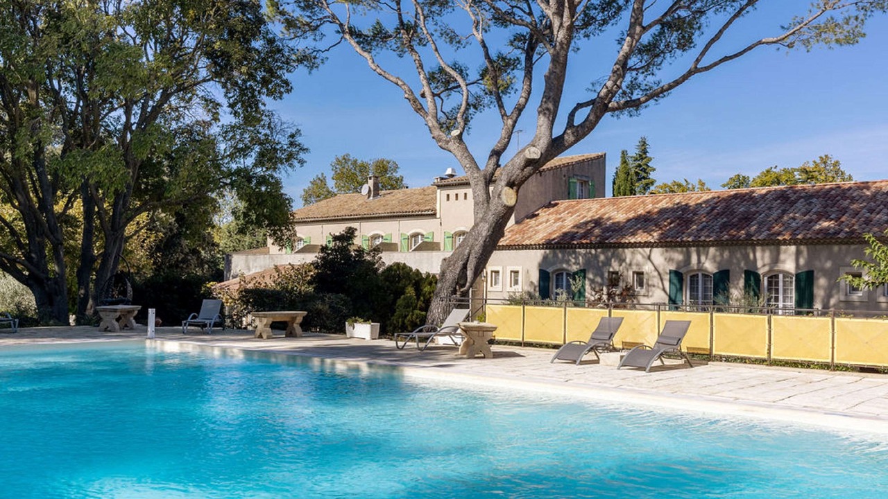 Photo of Outdoor in Fontvieille