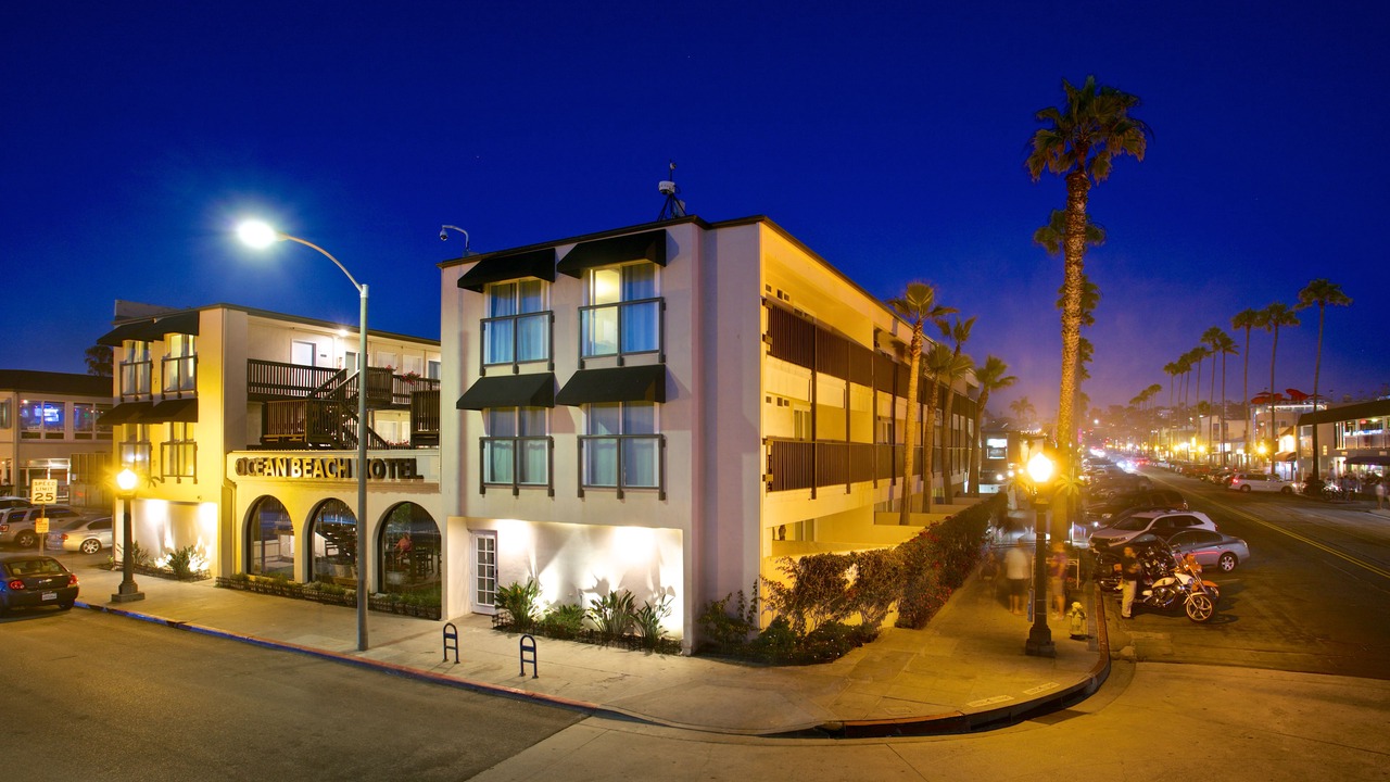 Photo of Outdoor in Ocean Beach