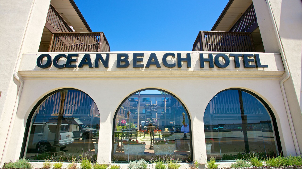 Photo of Outdoor in Ocean Beach