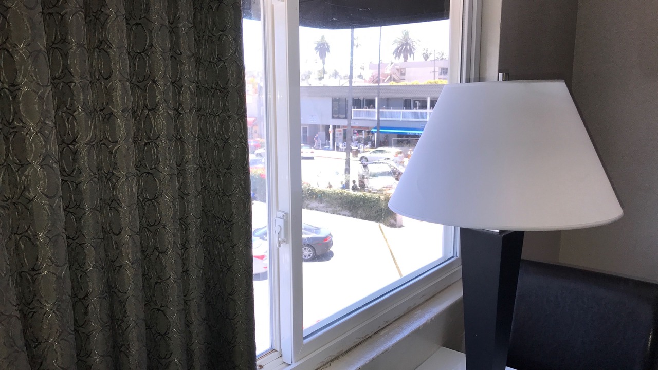 Photo of Bedroom in Ocean Beach