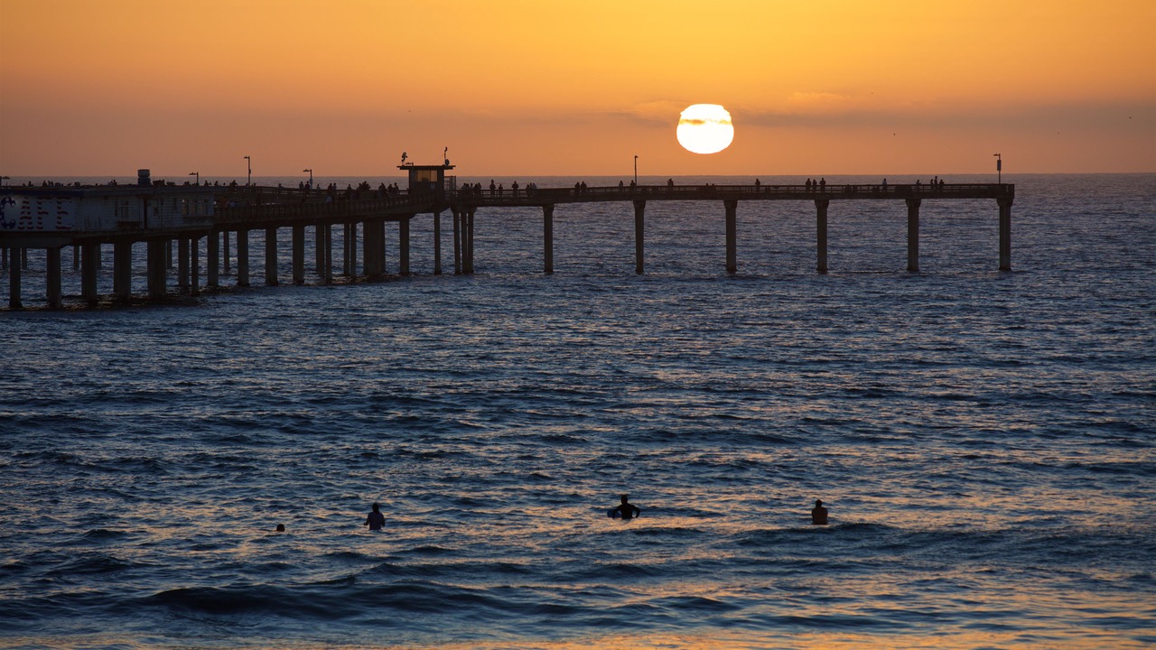 Photo of Others in Ocean Beach