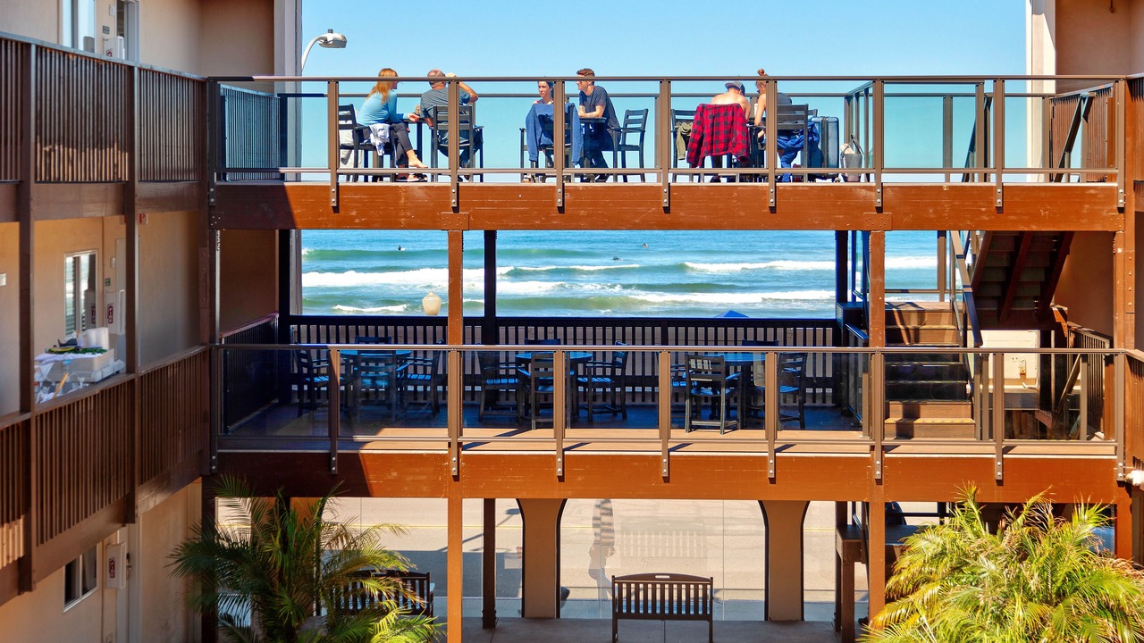 Photo of Outdoor in Ocean Beach