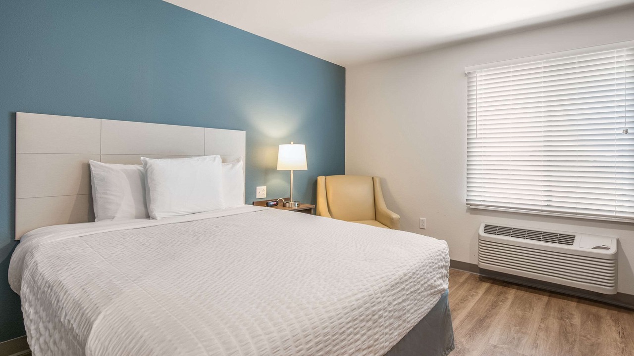 Photo of Bedroom in Burbank