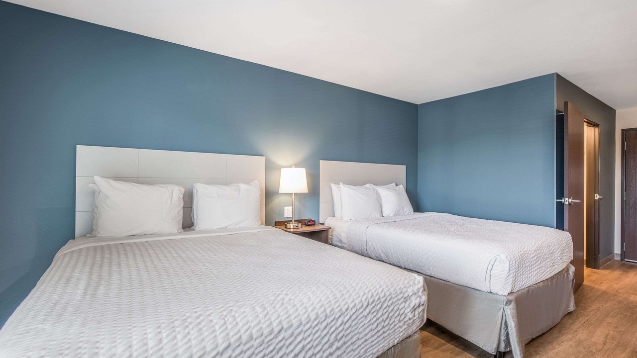 Photo of Bedroom in Burbank