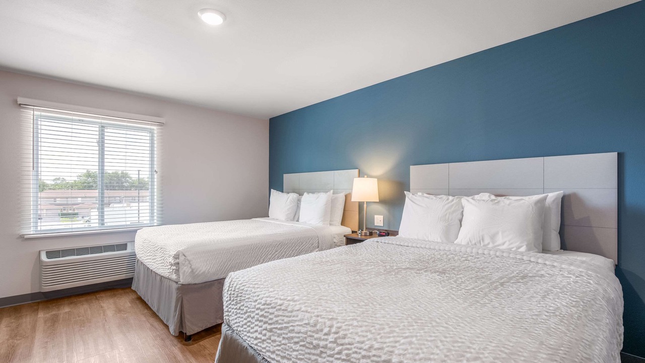 Photo of Bedroom in Burbank