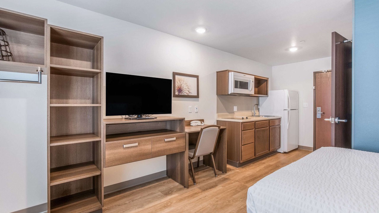Photo of Bedroom in Burbank