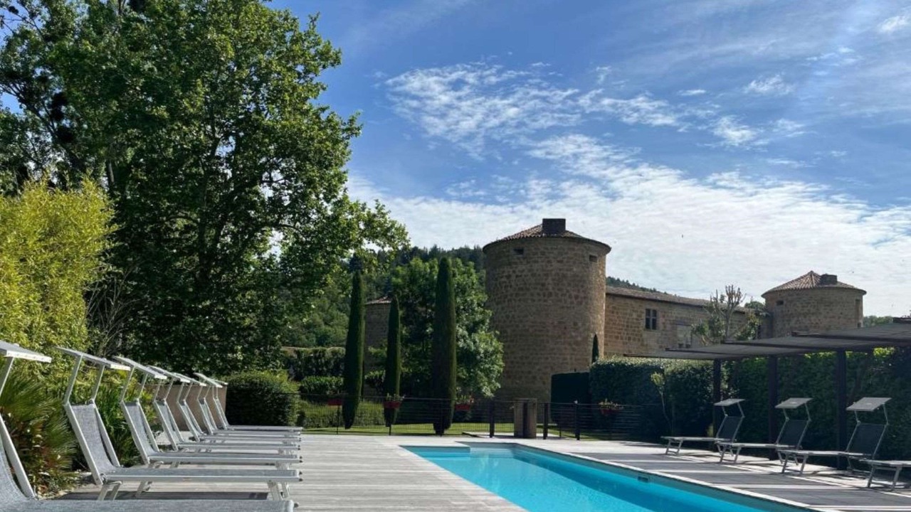 Photo of Outdoor in Couiza