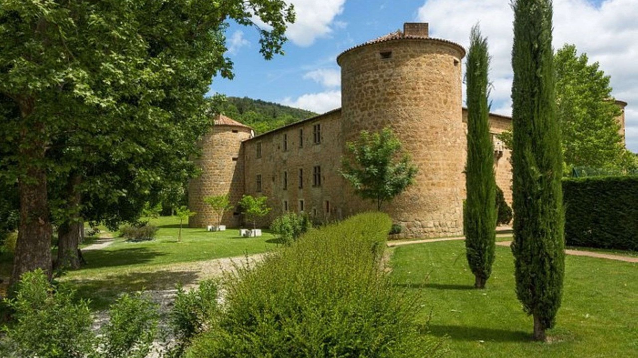 Photo of Outdoor in Couiza