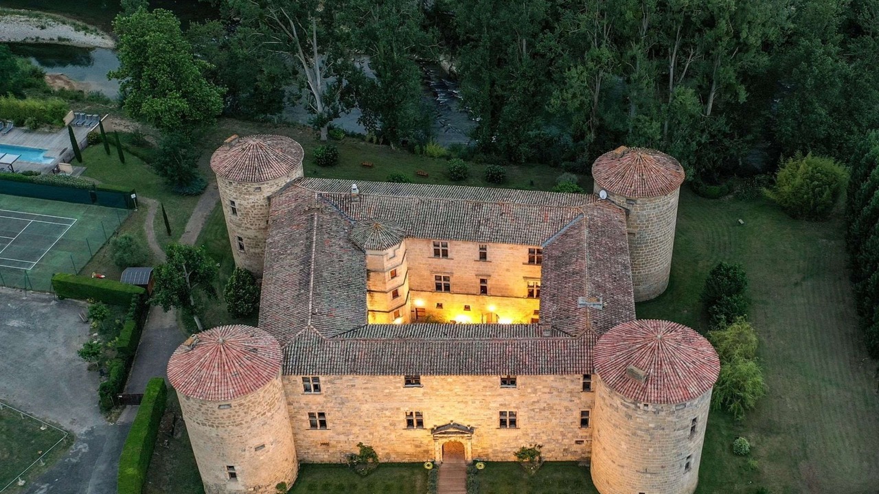 Photo of Outdoor in Couiza
