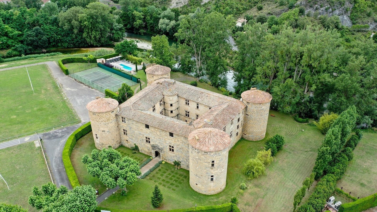 Photo of Outdoor in Couiza