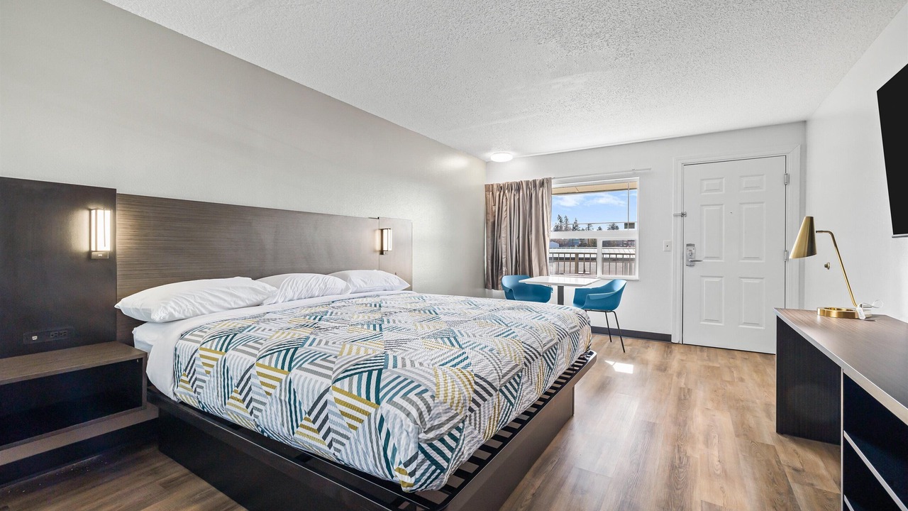 Photo of Bedroom in Larkspur