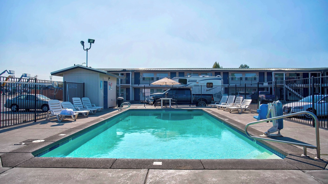 Photo of Outdoor in Larkspur